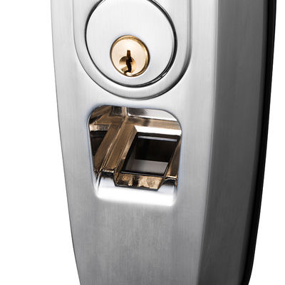 Universiteiten en faciliteiten geven de voorkeur aan Polymath High-End Smart Lock met vingerafdrukken