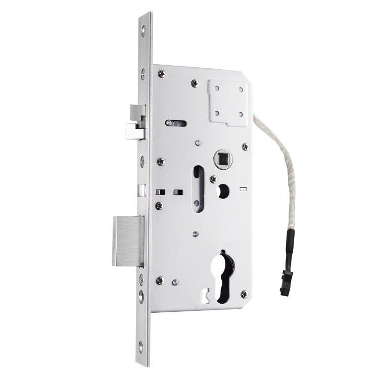 Brandgevaarlijk CE-Mortise Polymath Z5572 in roestvrij staal 304 voor commerciële gebouwen