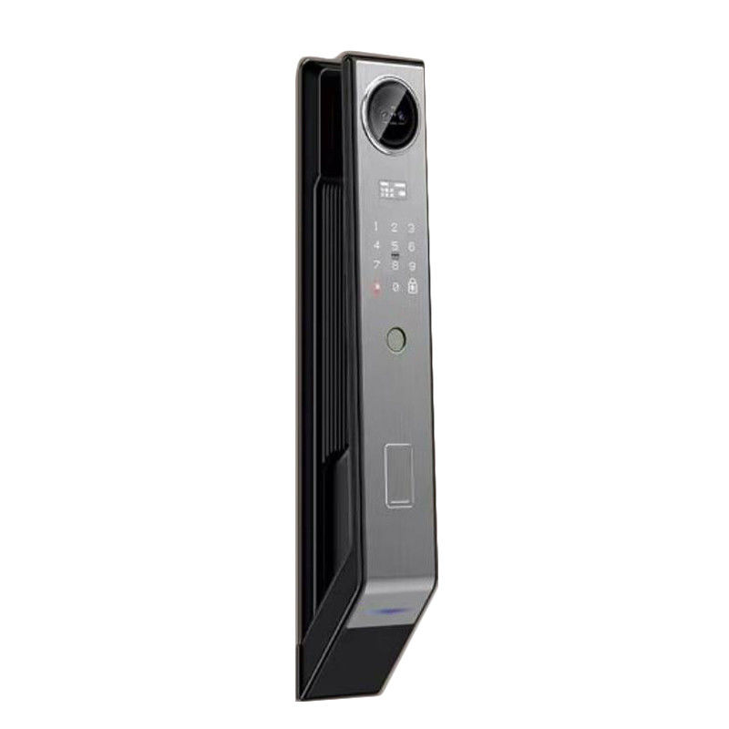 Wifi-aangedreven slim slot met 3D-gezichtsherkenning en U Smart go app compatibiliteit
