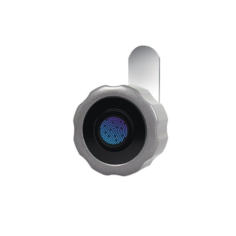 Bluetooth vingerafdruk netwerk cam slot voor cloud data opslag glazen deur kast accessoire