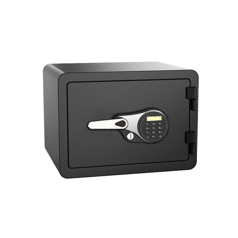 Home Office of Bank High Security Smart Fire-proof Safe met dubbele beveiliging