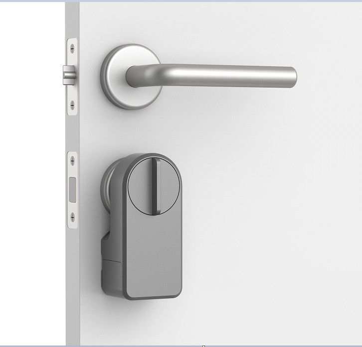 APP Blue Tooth Password Ontgrendel uw buitenpoort met Omni Waterdichte Master Key Safe