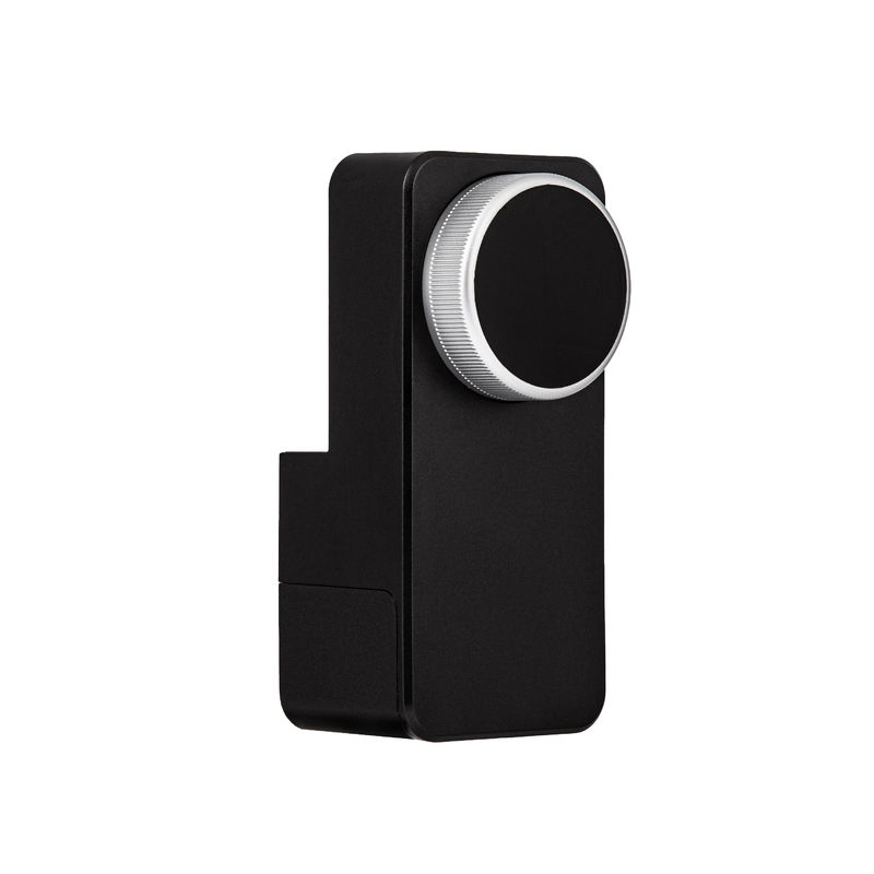 Smart Sensor Auto Lock App Sleutelloze Toegang Elektronisch Smart Lock Geschikt voor 95% deuren