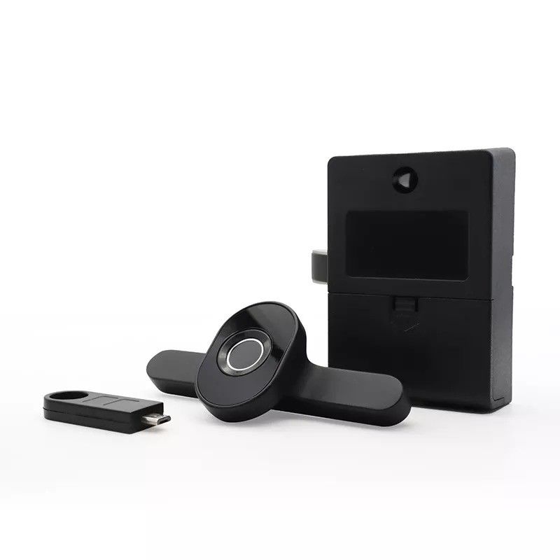 OEM/ODM Fingerprint Door Opening Houten kast slot systeem voor laden snel en gemakkelijk