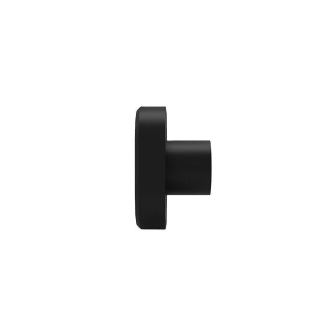 POLYMATH USB vingerafdruk slimme kast slot voor glazen deur blauw tand netwerk netwerk