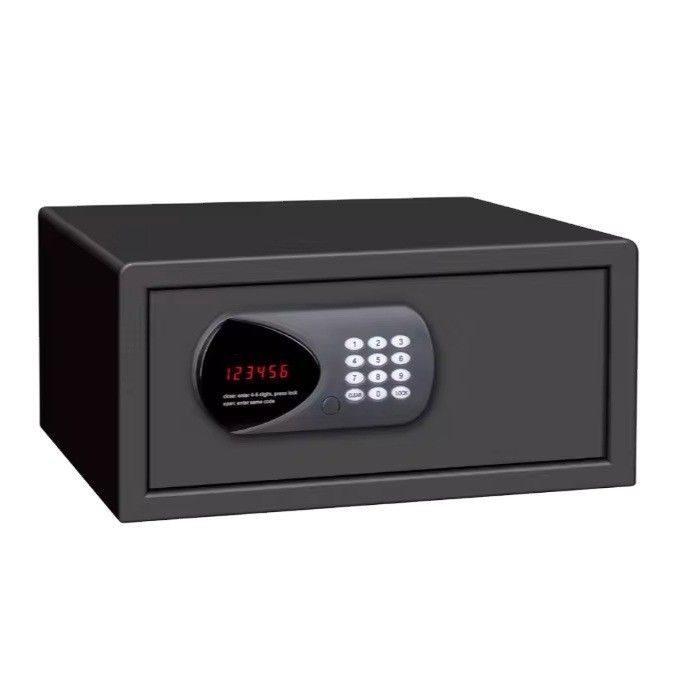 Code Sleutel slot Mini Safe Veilige opslag voor horloges en andere waardevolle spullen